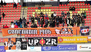 Fanklub Concordia 1906 |  autor: Rudolf Ma�kurica