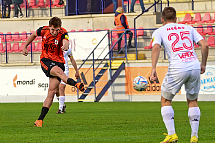 Martin Chrien a Martin Ne�as |  autor: Rudolf Ma�kurica