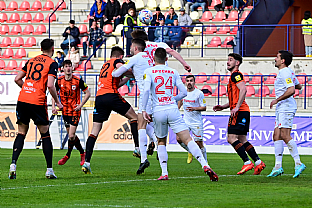 Martin Bo�a, Matej Madle��k, Mat�� Mal� a Alexander Moj�i�. |  autor: Rudolf Ma�kurica