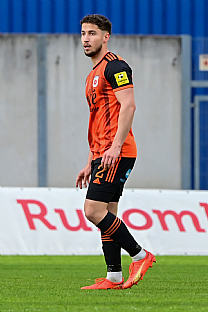 Alexander Moj�i� |  autor: Rudolf Ma�kurica