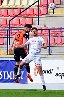 Alexander Moj�i� a Richard Barto� |  autor: Rudolf Ma�kurica