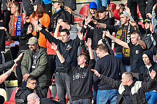 Fanklub Concordia 1906 |  autor: Rudolf Ma�kurica