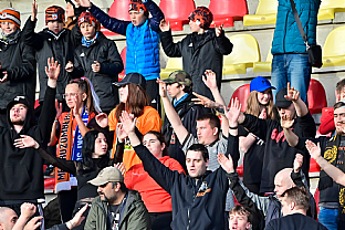 Fanklub Concordia 1906 |  autor: Rudolf Ma�kurica