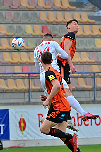 Matej Madle��k, Ivan Spychka a Martin Bo�a. |  autor: Rudolf Ma�kurica