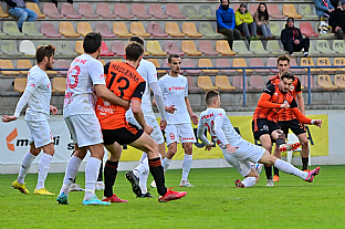 Matej Madle��k, Samuel �ef��k a Martin Chrien. |  autor: Rudolf Ma�kurica