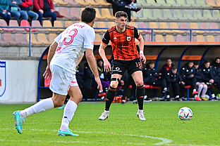 Mihajilo Popovi� a Martin Bo�a |  autor: Rudolf Ma�kurica