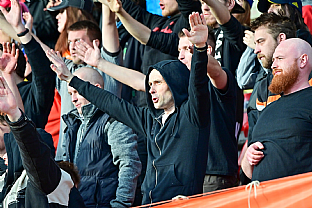 Fanklub Concordia 1906 |  autor: Rudolf Ma�kurica