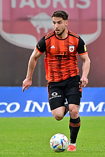 Alexander Moj�i� |  autor: Rudolf Ma�kurica