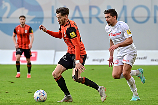 Alexander Moj�i�, Samuel �ef��k a Mihajilo Popovi�. |  autor: Rudolf Ma�kurica