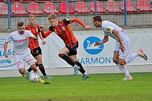 Luk� Fabi� a Tom� Bob�ek |  autor: Rudolf Ma�kurica