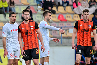 Mihajilo Popovi�, Alexander Moj�i�, Gergely Tumma a Mat�� Mal�. |  autor: Rudolf Ma�kurica