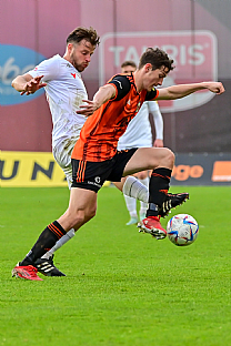 Richard Barto� a Matej Madle��k |  autor: Rudolf Ma�kurica