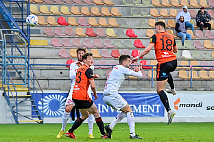 Matej Madle��k a Martin Bo�a |  autor: Rudolf Ma�kurica