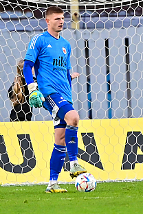 Dominik �apaj |  autor: Rudolf Ma�kurica