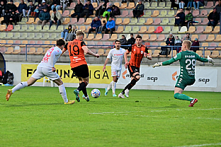 Adam Ga�i, Luk� Fabi�, Mihajilo Popovi�, Martin Bo�a a Dominik Sv��ek. |  autor: Rudolf Ma�kurica