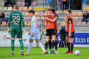 Dominik Sv��ek, Adam Ga�i, Luk� Fabi�, Martin Bo�a a Matej Madle��k. |  autor: Rudolf Ma�kurica