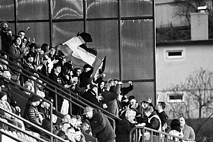 Fanklub Concordia 1906 |  autor: Rudolf Ma�kurica