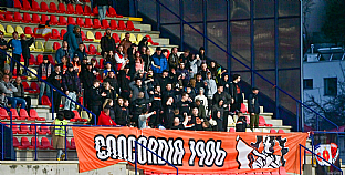 Fanklub Concordia 1906 |  autor: Rudolf Ma�kurica