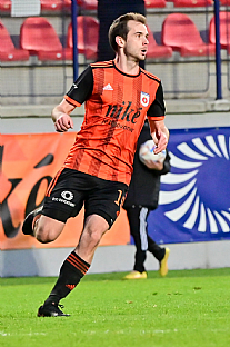 �tefan Gerec |  autor: Rudolf Ma�kurica