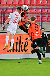 Richard �upa, �tefan Gerec a Tom� Bob�ek. |  autor: Rudolf Ma�kurica