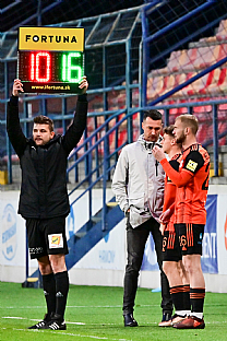 Peter Struh�r, Adri�n Macejko a Marko Kelemen. |  autor: Rudolf Ma�kurica