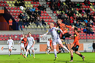 Krist�f Domonkos, Mat�� Mal�, Marko Kelemen a Adri�n Macejko. |  autor: Rudolf Ma�kurica