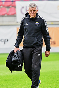 Norbert Hrn��r |  autor: Rudolf Ma�kurica