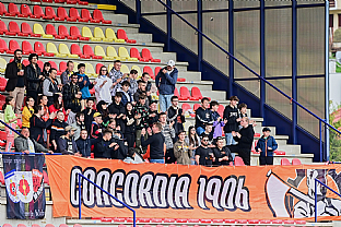 Fanklub Concordia 1906 |  autor: Rudolf Ma�kurica