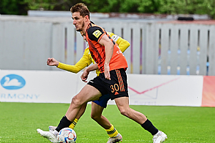 Martin Chrien |  autor: Rudolf Ma�kurica