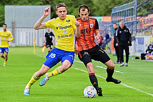 Sa�a Marjanovi� a �tefan Gerec |  autor: Rudolf Ma�kurica