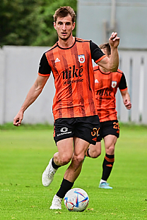 Martin Chrien |  autor: Rudolf Ma�kurica