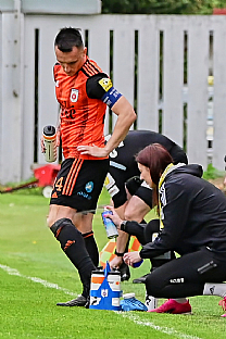 Marek Zsigmund a Ingrida Nagyov� |  autor: Rudolf Ma�kurica