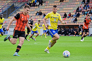 Viktor �radn�k, Mat�� Marcin a Martin Chrien. |  autor: Rudolf Ma�kurica