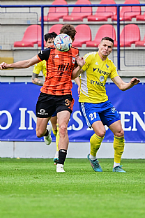 Martin Chrien a Daniel Magda |  autor: Rudolf Ma�kurica