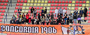 Fanklub Concordia 1906 |  autor: Rudolf Ma�kurica