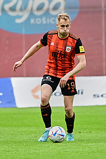 Luk� Fabi� |  autor: Rudolf Ma�kurica