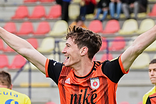 Matej Madle��k |  autor: Rudolf Ma�kurica