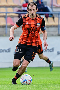 �tefan Gerec |  autor: Rudolf Ma�kurica