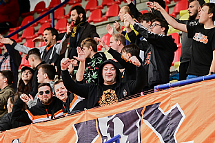 Fanklub Concordia 1906 |  autor: Rudolf Ma�kurica