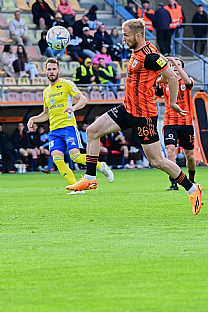 Juraj Kotula, Marko Kelemen a �tefan Gerec. |  autor: Rudolf Ma�kurica