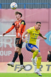 Jakub Rakyta a Igor �of��k |  autor: Rudolf Ma�kurica