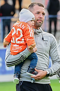 Marek Her�ut |  autor: Rudolf Ma�kurica