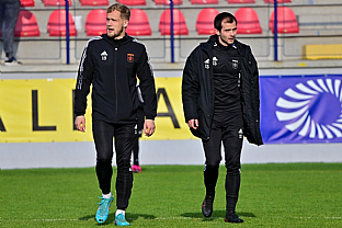 Luk Fabi a tefan Gerec |  autor: Rudolf Makurica