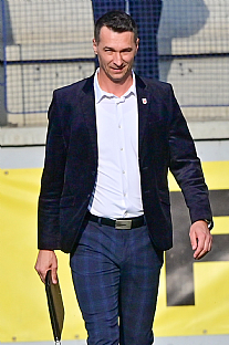 Peter Struhr |  autor: Rudolf Makurica