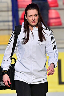 Ingrida Nagyov |  autor: Rudolf Makurica