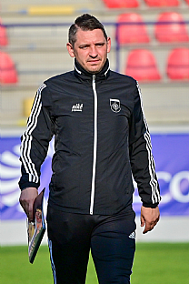 Peter Tomko |  autor: Rudolf Makurica