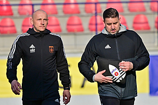 Jozef Kapl a Matej avol |  autor: Rudolf Makurica