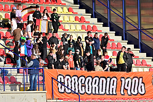 Fanklub Concordia 1906 |  autor: Rudolf Makurica