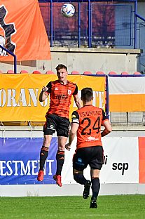 Mrio Mrva a Marek Zsigmund |  autor: Rudolf Makurica