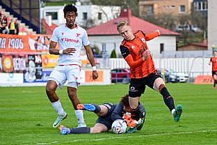 Tom Bobek |  autor: Rudolf Makurica